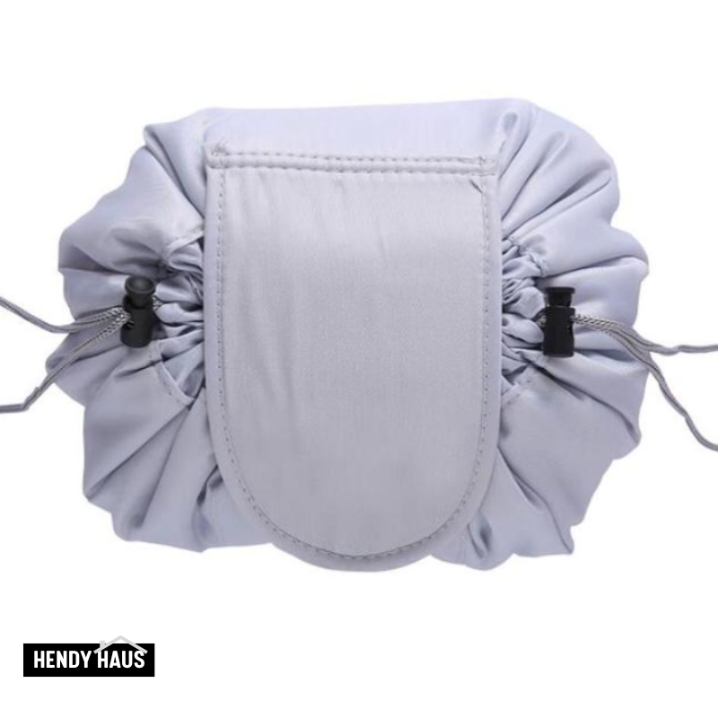 Lazy Makeup Bag