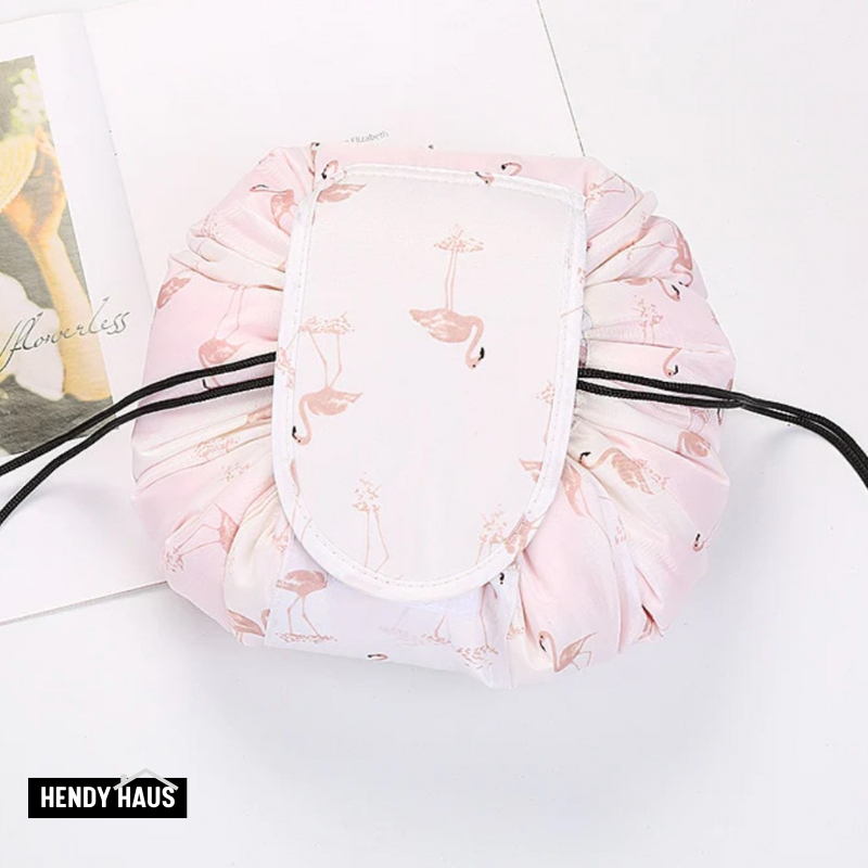 Lazy Makeup Bag