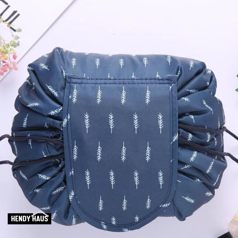 Lazy Makeup Bag