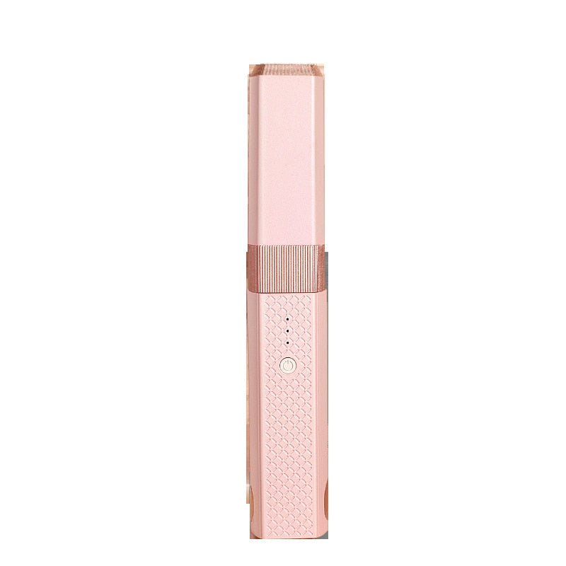 Blush Wireless Ceramic Mini Straightener