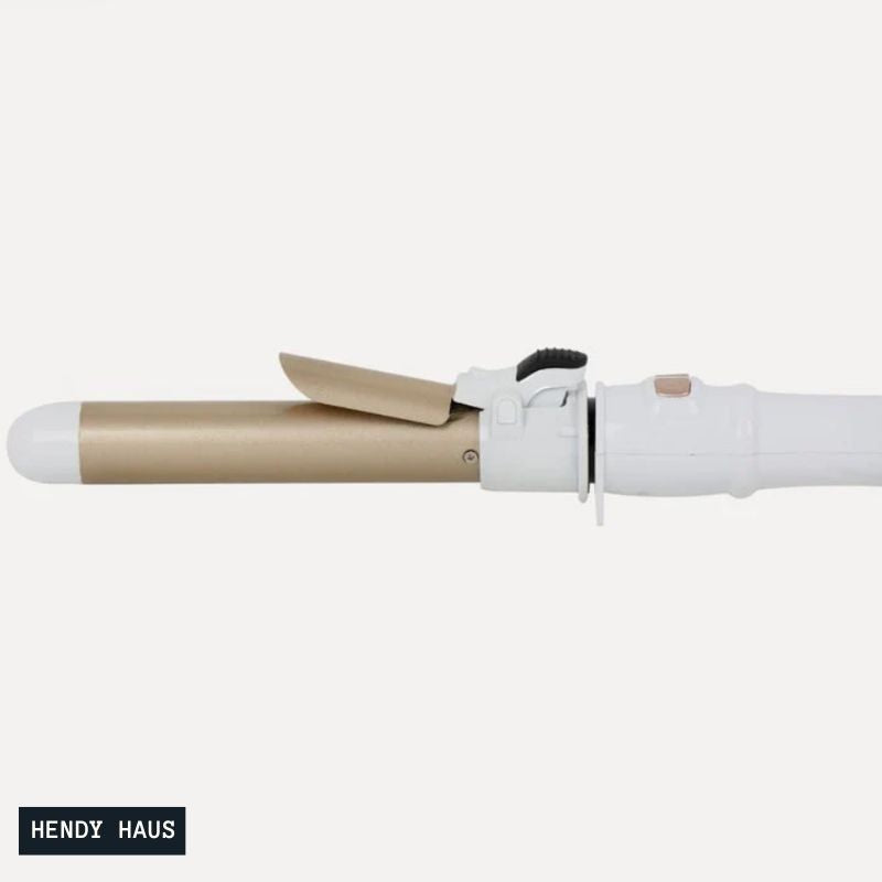 BeachCurl Pro™ | Automatic Hair Curling Wand